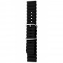 Ремінець Proove Active Band 20 mm black – (фото 1)