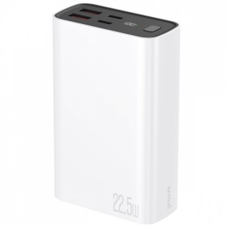 Портативная Батарея Proove Hyper Flux Plus 22.5W 20000mAh white