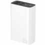 Портативная Батарея Proove Hyper Flux Plus 22.5W 20000mAh white – (фото 1)