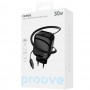 МЗП Proove Fixtape GaN Type-C 30W black – (фото 2)