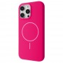 Чехол Proove Spectrum Case with Magnetic Ring iPhone 16 Pro Max neon pink – (фото 1)
