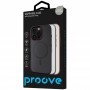 Чохол Proove Sapphire Case with Magnetic Ring iPhone 16 Pro Max natural titanium – (фото 2)