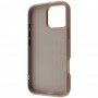 Чохол Proove Sapphire Case with Magnetic Ring iPhone 16 Pro Max natural titanium – (фото 3)