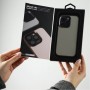 Чохол Proove Sapphire Case with Magnetic Ring iPhone 16 Pro Max natural titanium – (фото 6)
