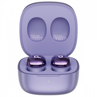 Бездротові навушники Proove Charm TWS (APP) purple