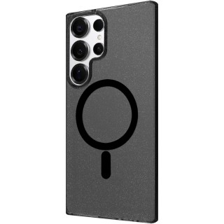 Чохол Proove Cuprum Case with Magnetic Ring Samsung Galaxy S24 Ultra black