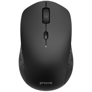 Бездротова Миша Proove Sweeper black