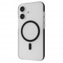 Чохол Proove Astro Case with Magnetic Ring iPhone 17 black – (фото 1)