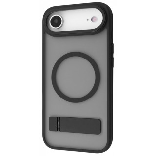 Чохол Proove Mainstay Case with Magnetic Ring iPhone 17 Air black