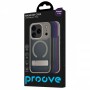 Чохол Proove Mainstay Case with Magnetic Ring iPhone 17 Air black – (фото 2)