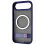 Чохол Proove Mainstay Case with Magnetic Ring iPhone 17 Air black – (фото 3)
