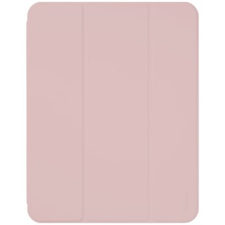 Чохол Proove Pillar Case Samsung Galaxy Tab S9 FE/S10 FE/S10 Lite 10,9" pink sand