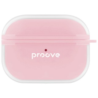 Чохол Proove Air Bump Case AirPods Pro 3 pink