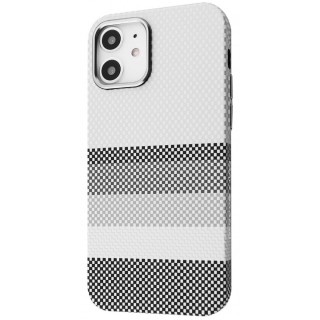 Чохол Proove Gleam Case with Magnetic Ring iPhone 11 white borders