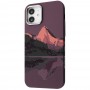 Чохол Proove Gleam Case with Magnetic Ring iPhone 12/12 Pro gold peak – (фото 1)