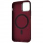 Чохол Proove Gleam Case with Magnetic Ring iPhone 12/12 Pro gold peak – (фото 3)
