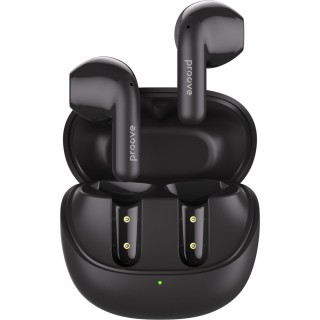 Бездротові навушники Proove Logic TWS (APP) pearl black