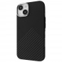 Чохол Proove Gleam Case with Magnetic Ring iPhone 15 graphite – (фото 1)