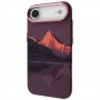 Чохол Proove Gleam Case with Magnetic Ring iPhone 17 Air gold peak – (фото 1)