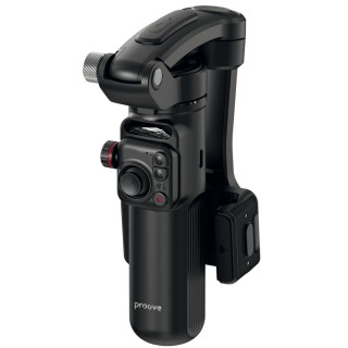 Стабілізатор Proove Vector Gimbal Stabilizer black