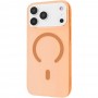 Чохол Proove Crystal Case with Magnetic Ring iPhone 17 Pro cosmic orange – (фото 1)