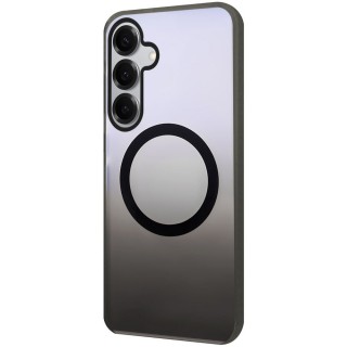 Чохол Proove Shadow Star Case with Magnetic Ring Samsung Galaxy S26 gray