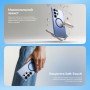 Чохол Proove Shadow Star Case with Magnetic Ring Samsung Galaxy S26 gray – (фото 6)