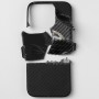 Чохол Proove Carbon Slim with Magnetic Ring iPhone 16 Pro onyx – (фото 7)