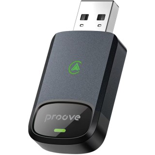 Бездротовий адаптер Proove Unity gray