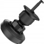 Автомобільний тримач з Бездротовим ЗП Proove Spark Qi2.2 25W black – (фото 4)