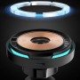 Автомобільний тримач з Бездротовим ЗП Proove Spark Qi2.2 25W black – (фото 7)