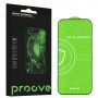 Захисне скло Proove Safe Screen iPhone 15 Pro black – (фото 4)