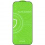 Захисне скло Proove Safe Screen iPhone 17 Pro black – (фото 5)