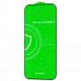 Захисне скло Proove Safe Screen Samsung Galaxy S25 Ultra black – (фото 1)