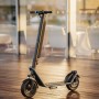 Електросамокат Proove Model Urban Plus App 450W (чорно-блакитний) – (фото 22)