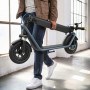 Електросамокат Proove Model Urban Plus App 450W (чорно-блакитний) – (фото 23)