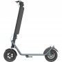 Електросамокат Proove Model Urban Plus App 450W (чорно-блакитний) – (фото 6)