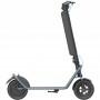 Електросамокат Proove Model Urban Plus App 450W (чорно-блакитний) – (фото 7)