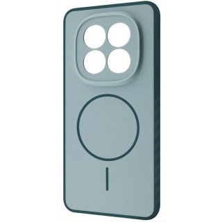 Чохол Proove Softline Case with Magnetic Ring Xiaomi Redmi Note 15 Pro 4G blue