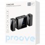 Бездротовий петличний мікрофон Proove ToneLine black – (фото 2)