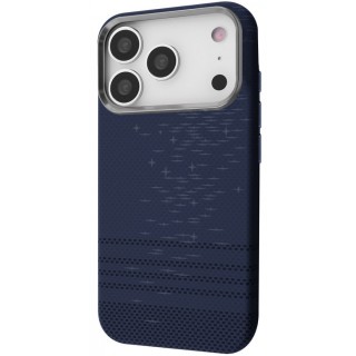 Чохол Proove Gleam Case with Magnetic Ring iPhone 17 Pro moonlight/dark blue