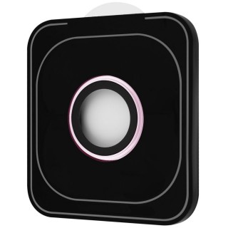 Захист камери Proove Achilles iPhone 16e/17e soft pink