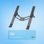 Підставка для ноутбука Proove Ski silver – (фото 2)