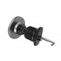 Автомобільний тримач Proove Ironside Air Outlet Car Mount Magnetic Ring black – (фото 4)