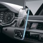 Автомобільний тримач Proove Ironside Air Outlet Car Mount Magnetic Ring black – (фото 6)