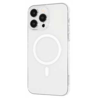 Чохол Proove Crystal Case with Magnetic Ring iPhone 13 Pro Max transparent