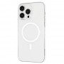Чохол Proove Crystal Case with Magnetic Ring iPhone 13 Pro Max transparent – (фото 1)