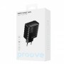 МЗП Proove Speed Surge Gan 35W (Type-C + Type-C) white – (фото 2)