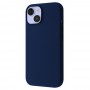 Чохол Proove Silicone Case with Magnetic Ring iPhone 15 storm blue – (фото 1)