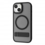 Чохол Proove Mainstay Case with Magnetic Ring iPhone 14 black – (фото 1)